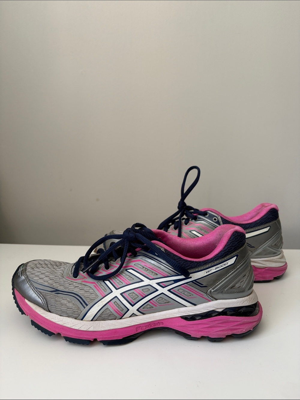 ASICS GT-2000 Women’s Trail Running Shoes